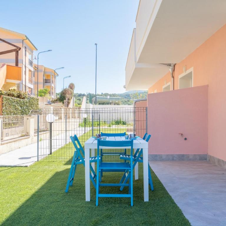 Affittimoderni Castelsardo - La Nostra Villa - Appartamento con Vista Giardino - 28