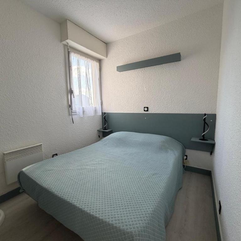 Cocon lumineux avec Balcon - Apartment mit 2 Schlafzimmern - 15