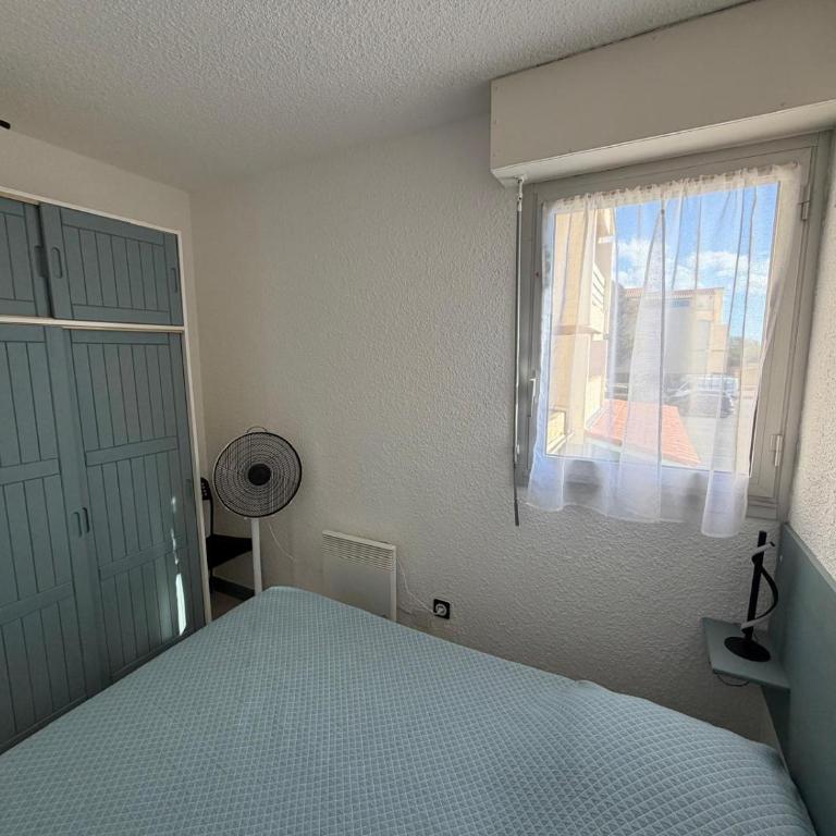 Cocon lumineux avec Balcon - Apartment mit 2 Schlafzimmern - 16