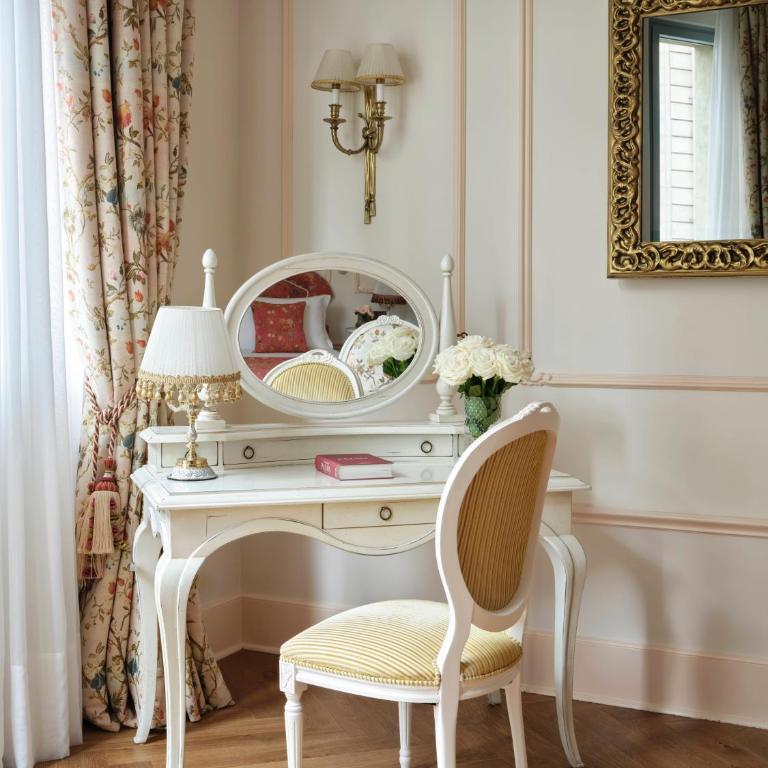 Hotel El Palace Barcelona - One-Bedroom Suite - 3