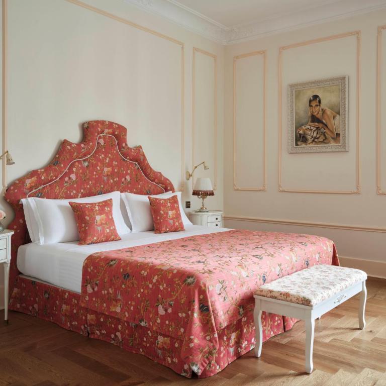 Hotel El Palace Barcelona - One-Bedroom Suite - 6