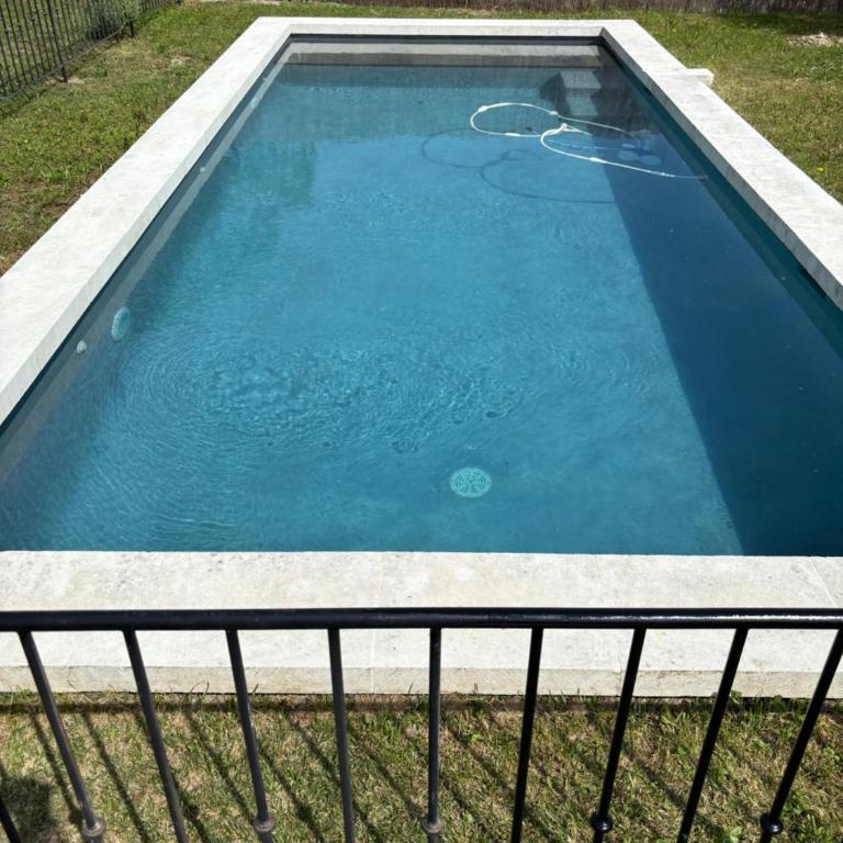 Bastide familiale avec piscine proche centre d'Aix - Villa - 18