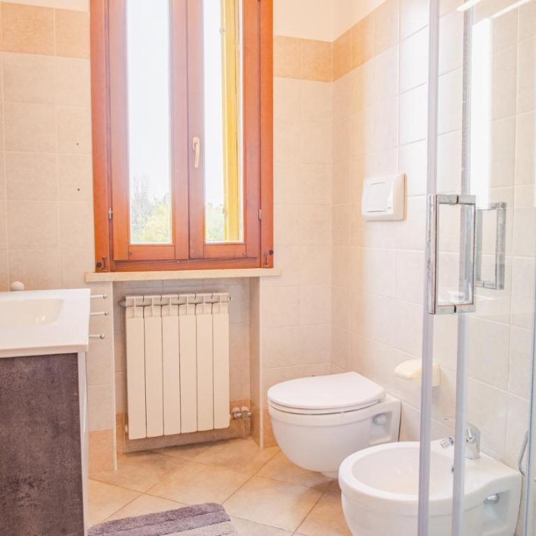 Residence San Francesco - Italian Homing - Appartamento con 1 Camera da Letto - 24