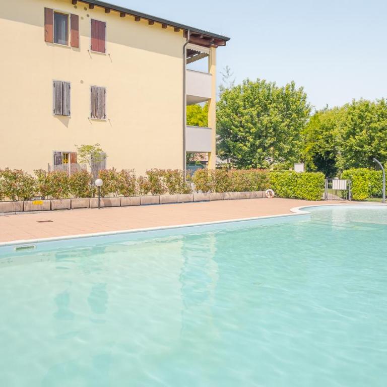 Residence San Francesco - Italian Homing - Appartamento con 1 Camera da Letto - 1