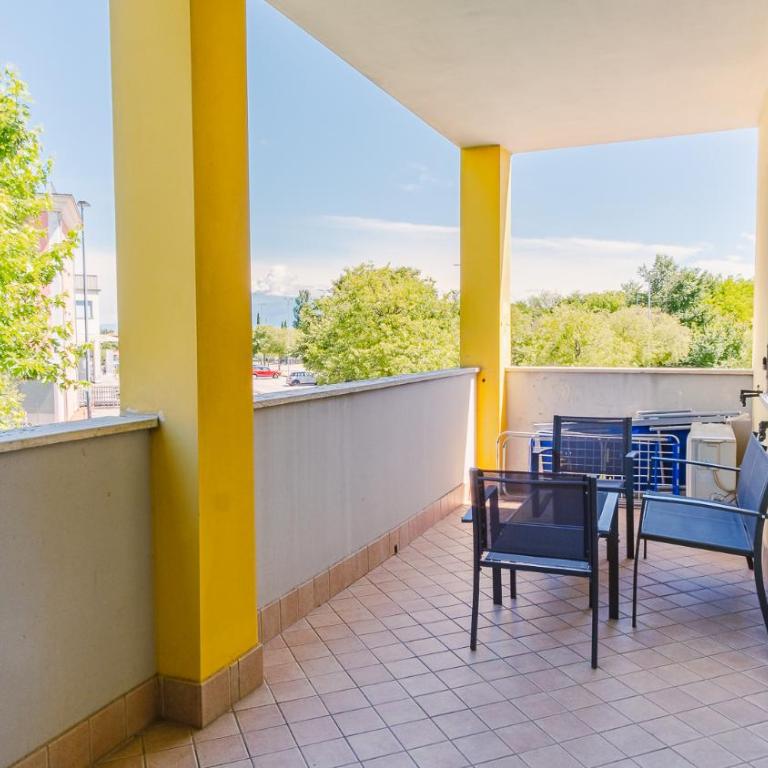 Residence San Francesco - Italian Homing - Appartamento con 1 Camera da Letto - 9