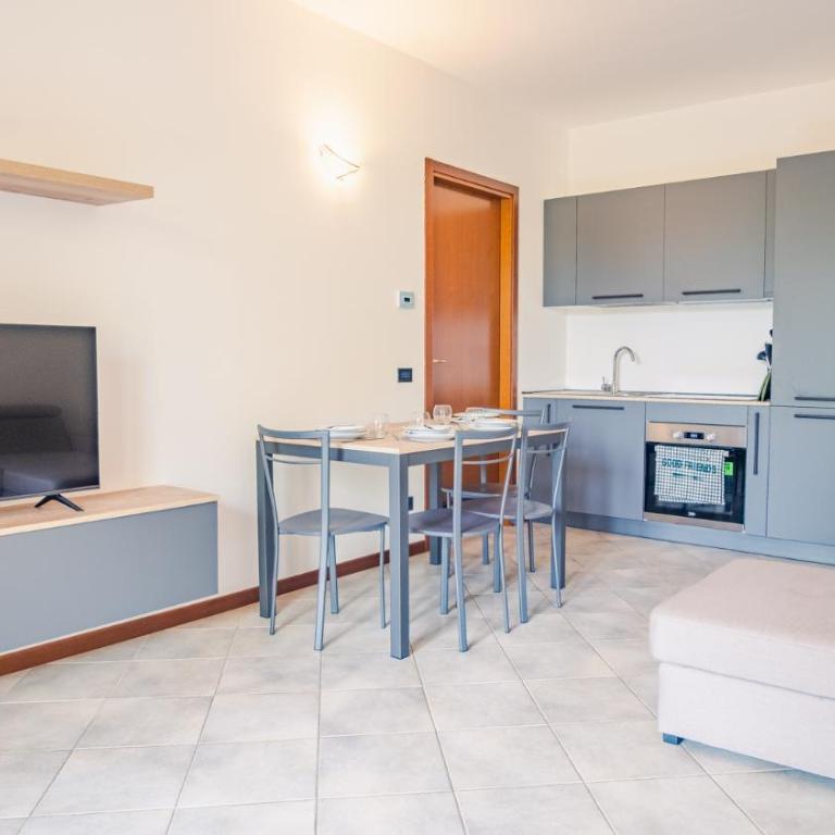 Residence San Francesco - Italian Homing - Appartamento con 1 Camera da Letto - 22