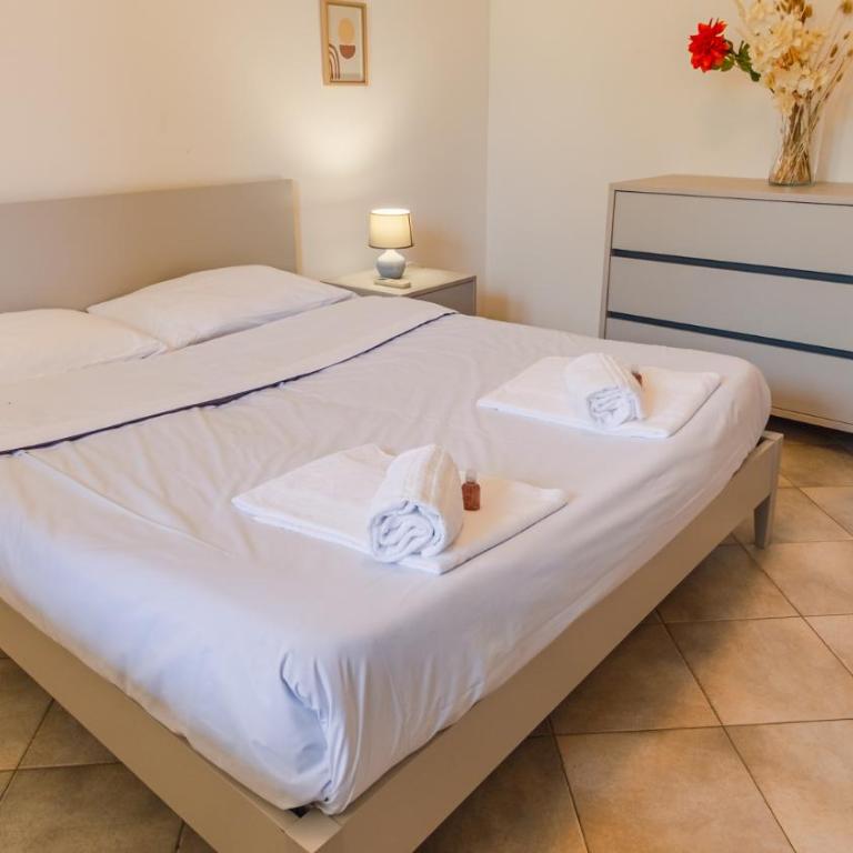 Residence San Francesco - Italian Homing - Appartamento con 1 Camera da Letto - 5