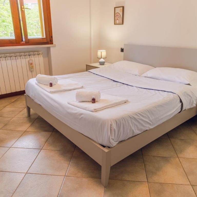Residence San Francesco - Italian Homing - Appartamento con 1 Camera da Letto - 17