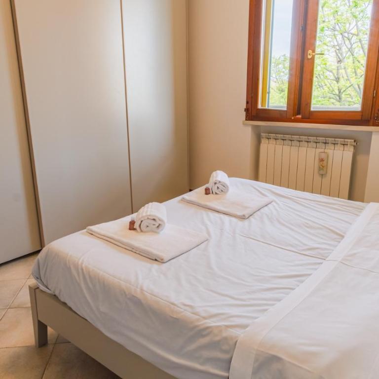 Residence San Francesco - Italian Homing - Appartamento con 1 Camera da Letto - 18