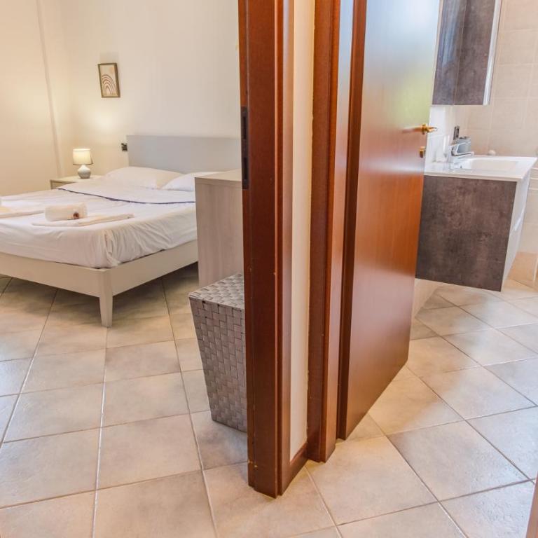Residence San Francesco - Italian Homing - Appartamento con 1 Camera da Letto - 12