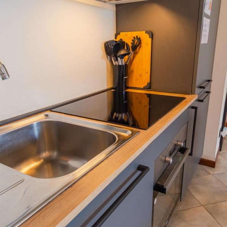 Residence San Francesco - Italian Homing - Appartamento con 1 Camera da Letto - 10