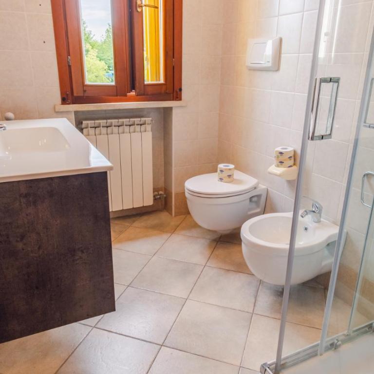 Residence San Francesco - Italian Homing - Appartamento con 1 Camera da Letto - 19