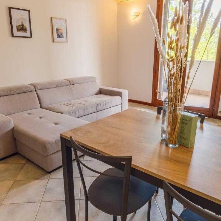 Residence San Francesco - Italian Homing - Appartamento con 1 Camera da Letto - 11