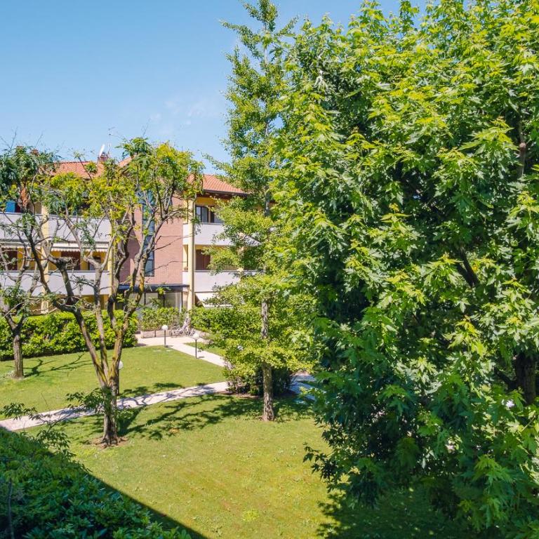 Residence San Francesco - Italian Homing - Appartamento con 1 Camera da Letto - 2