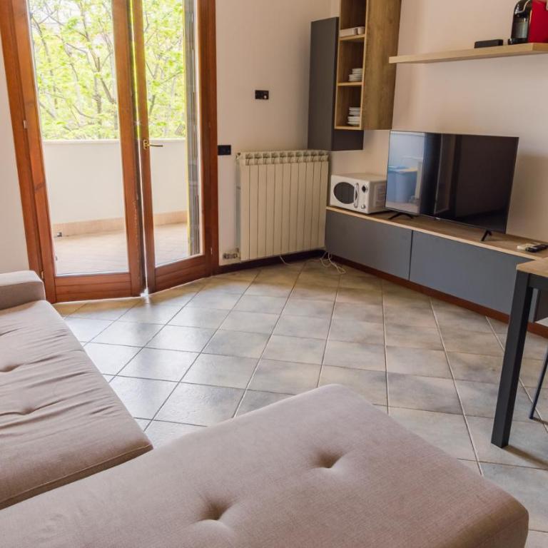 Residence San Francesco - Italian Homing - Appartamento con 1 Camera da Letto - 3