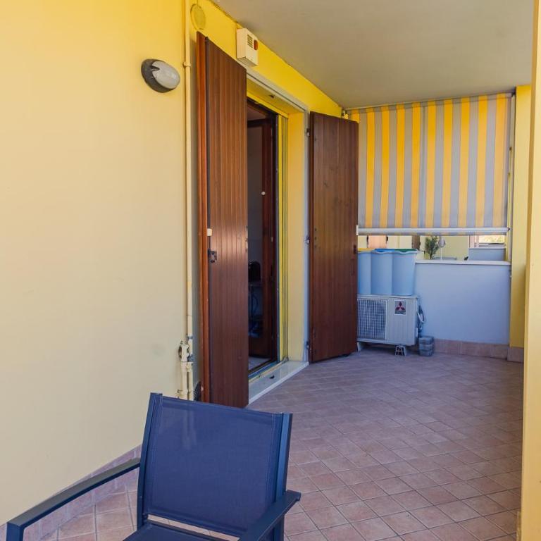 Residence San Francesco - Italian Homing - Appartamento con 1 Camera da Letto - 14