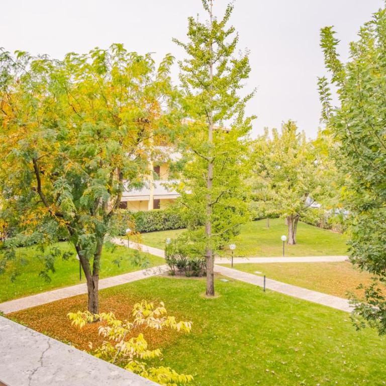 Residence San Francesco - Italian Homing - Appartamento con 1 Camera da Letto - 4