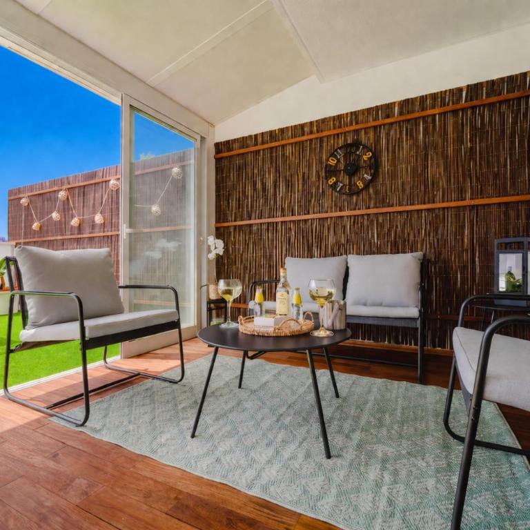 Venice Terraces Apartment Mar de Javea by Rock Rentals - Apartamento de 2 dormitorios con terraza - 16