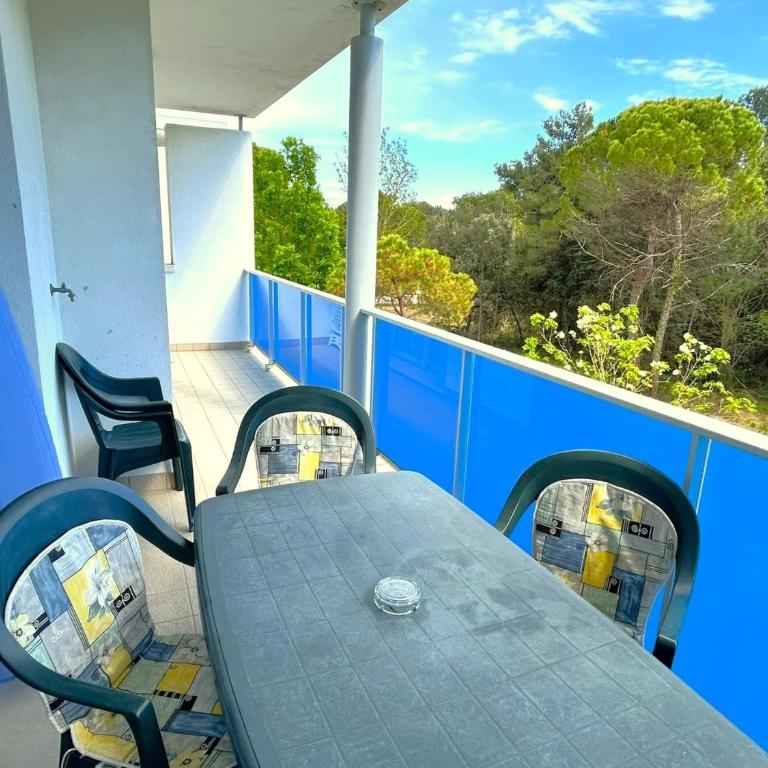 PELLICANO - Appartamenti - Three-Bedroom Apartment - High Floor - 18
