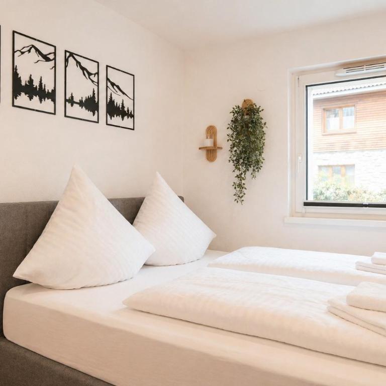 Monusse Boid Appartement MB 14 - Apartment mit Terrasse - 19