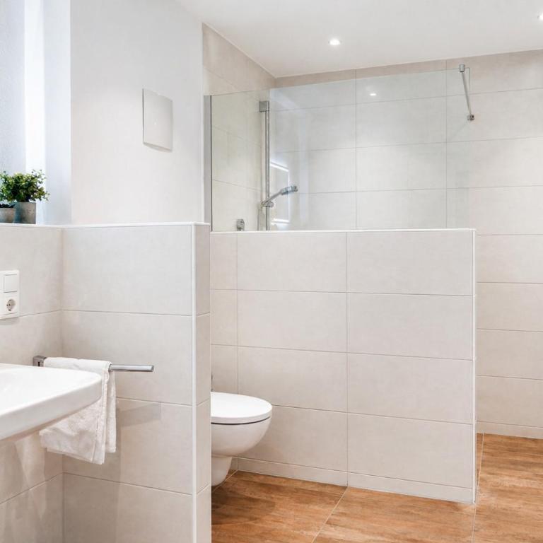 Monusse Boid Appartement MB 14 - Apartment mit Terrasse - 21