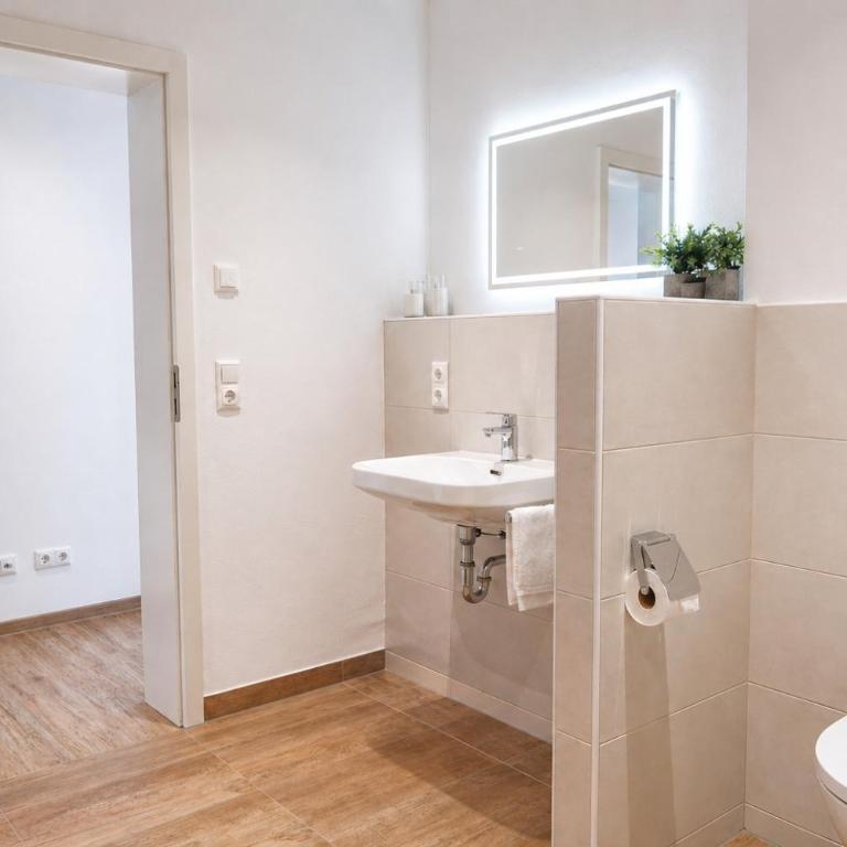 Monusse Boid Appartement MB 14 - Apartment mit Terrasse - 24