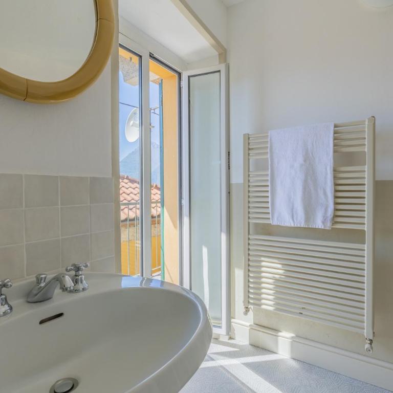 Casa La Nuvola Varenna - Appartamento con Balcone - 18