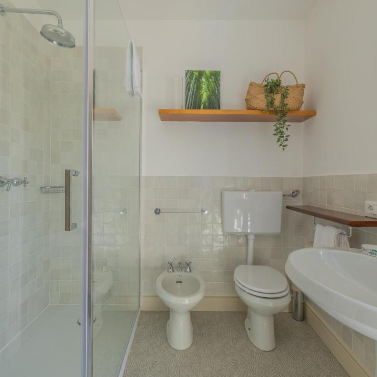 Casa La Nuvola Varenna - Appartamento con Balcone - 17