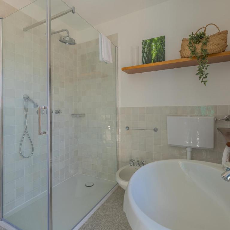 Casa La Nuvola Varenna - Appartamento con Balcone - 20