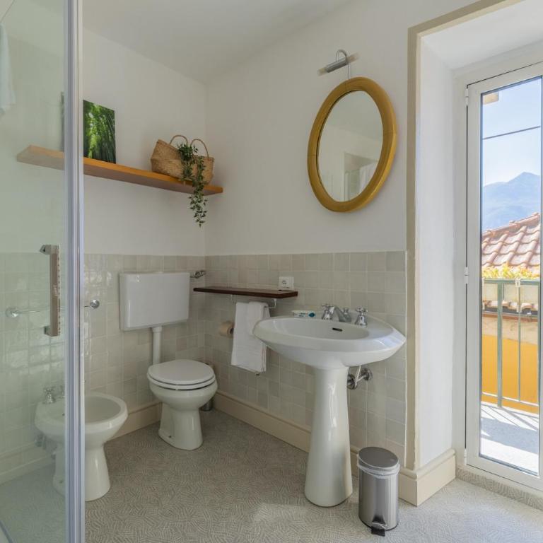 Casa La Nuvola Varenna - Appartamento con Balcone - 22