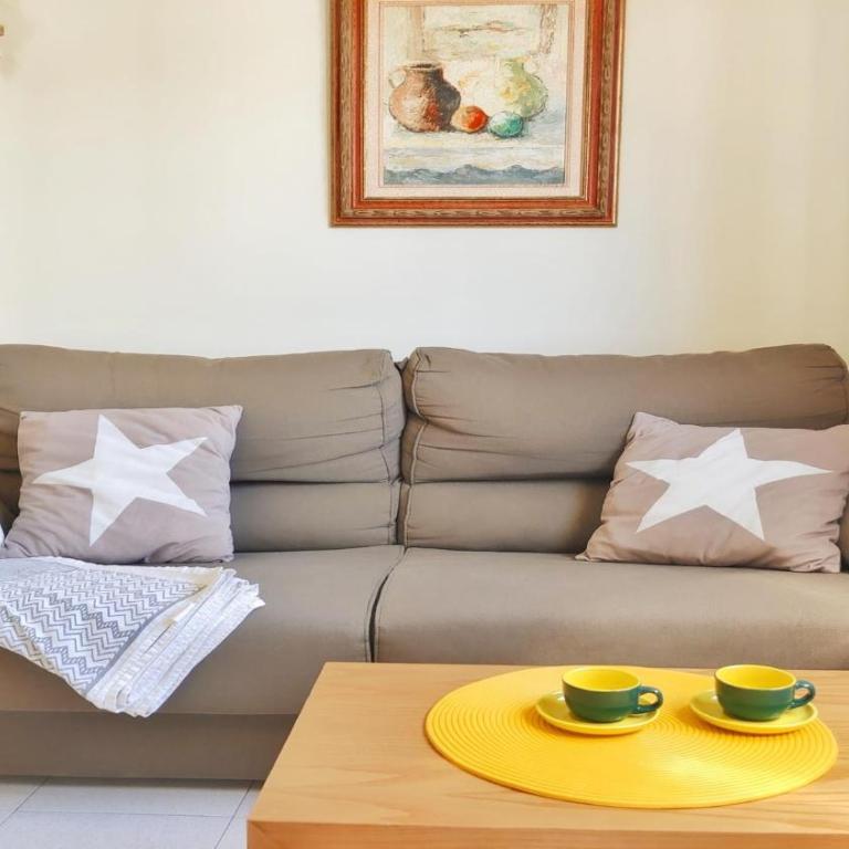 Apartamento Tras con Piscina a 100m de la playa by VACAY L'Escala - Apartamento de 2 dormitorios - 3
