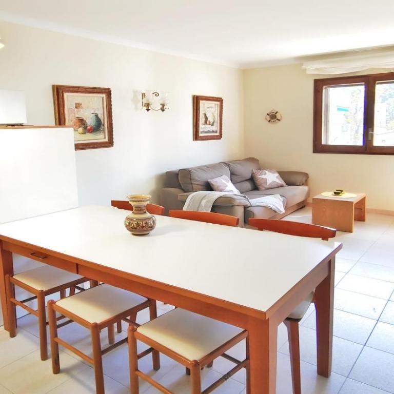 Apartamento Tras con Piscina a 100m de la playa by VACAY L'Escala - Apartamento de 2 dormitorios - 13