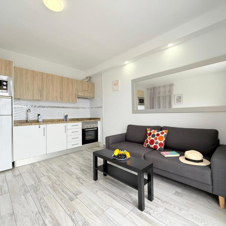 Lovely Sea View FREE WIFI - Apartamento con vistas al mar - 3