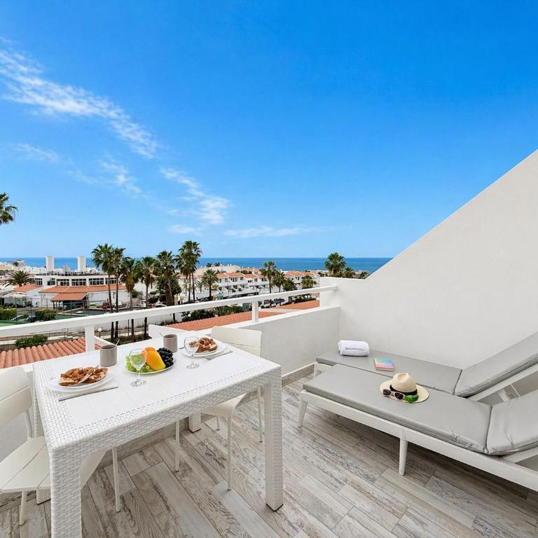 Lovely Sea View FREE WIFI - Apartamento con vistas al mar - 16