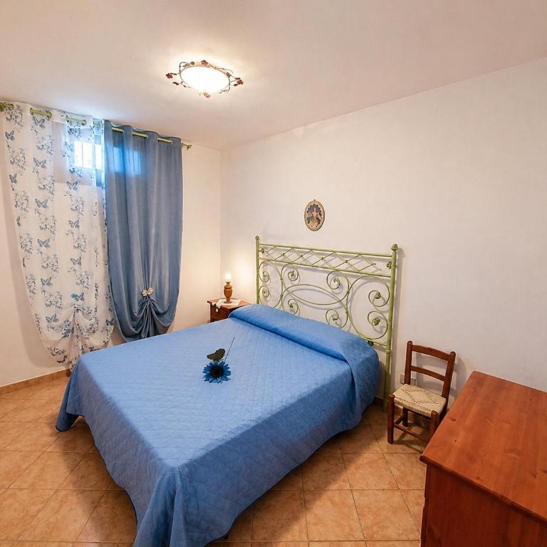 Villa Andromaca - Casa con 2 Camere da Letto - 16