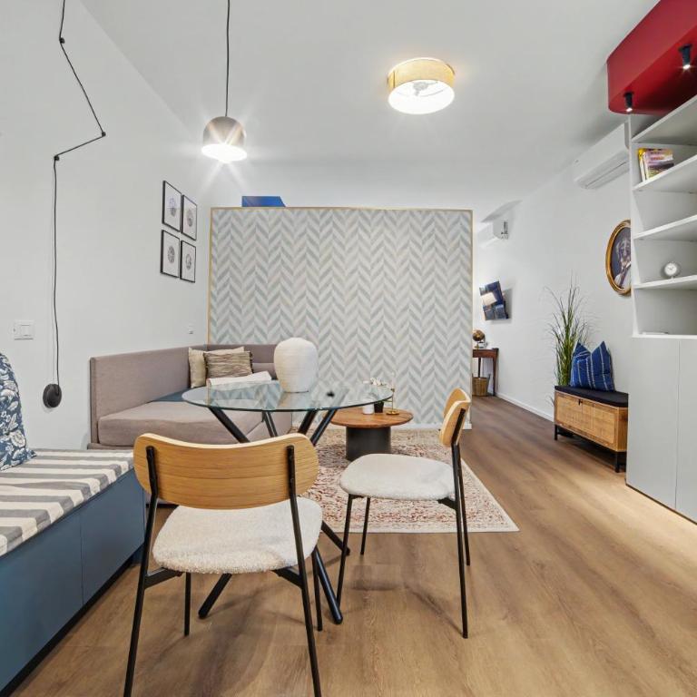 Sottoriva Romantic Stay -Old town - Appartamento Suite - 12