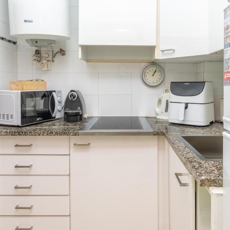 Girona centro con encanto y luz - Apartamento Deluxe - 9