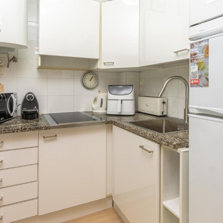 Girona centro con encanto y luz - Apartamento Deluxe - 10