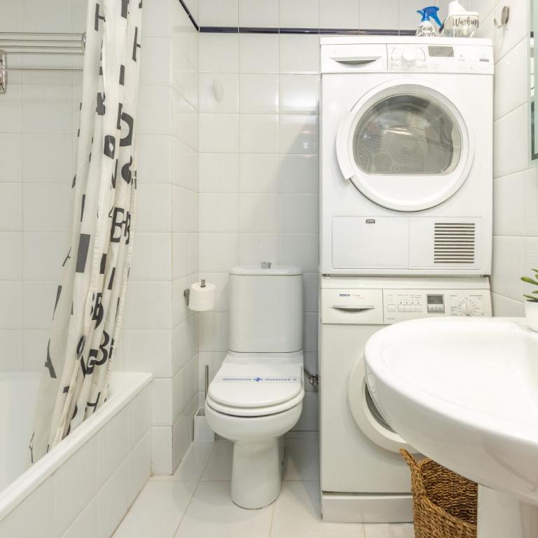 Girona centro con encanto y luz - Apartamento Deluxe - 14