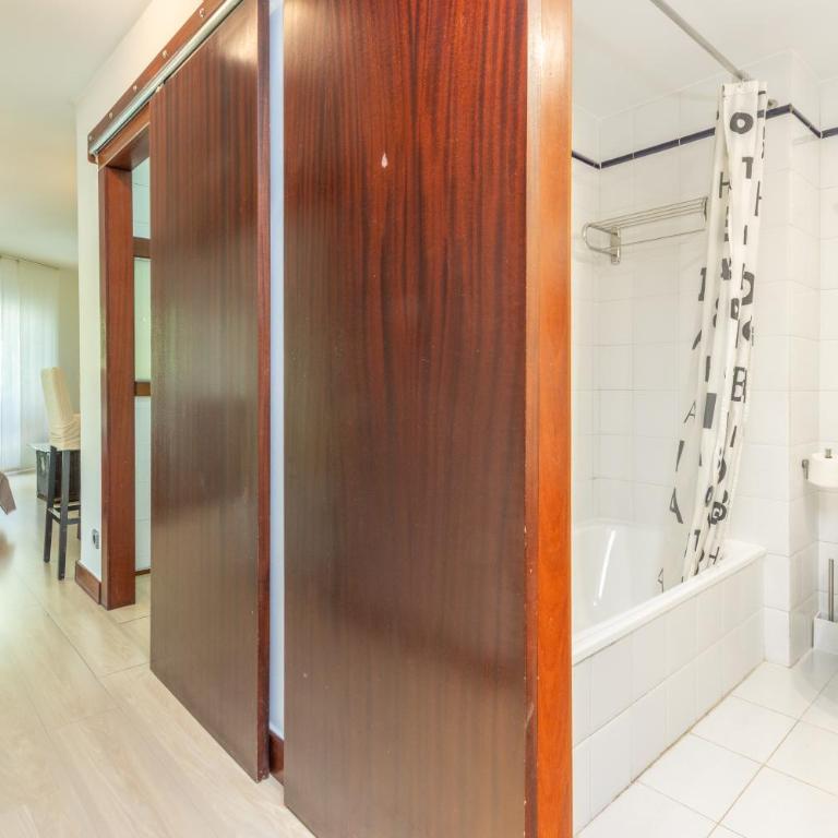 Girona centro con encanto y luz - Apartamento Deluxe - 15