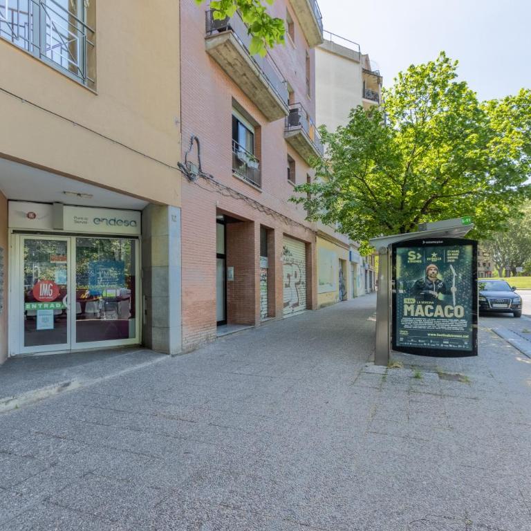 Girona centro con encanto y luz - Apartamento Deluxe - 16