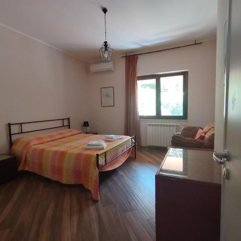 Da Nonna Cettina Appartamento in villa con piscina - Vacation Home - 17