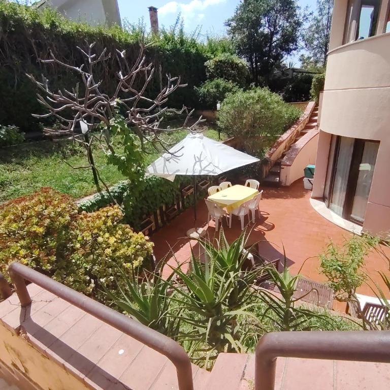 Da Nonna Cettina Appartamento in villa con piscina - Vacation Home - 6