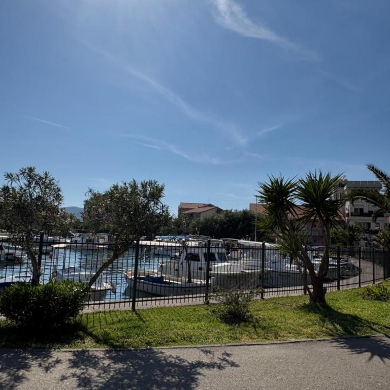 Giardino - Apartman sa 2 Spavaće Sobe - 3