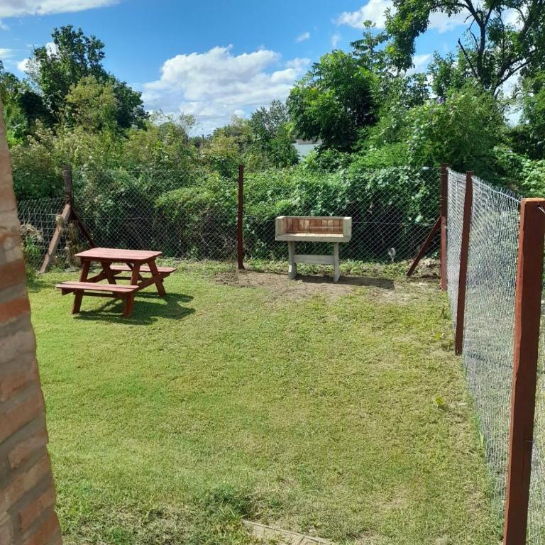 Casita Rosa II - One-Bedroom House - 25