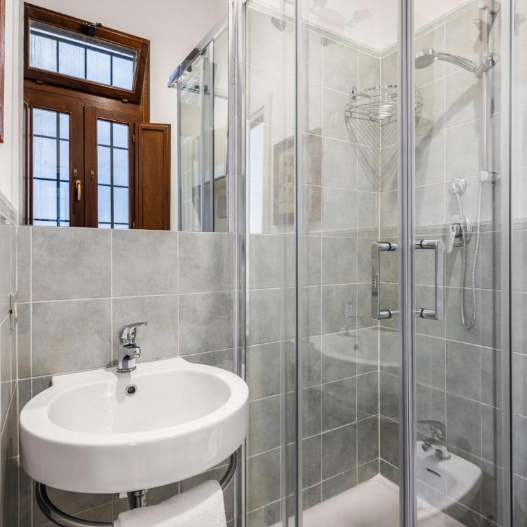 Duomo Guest House 6 - Apartment mit 2 Schlafzimmern - 9