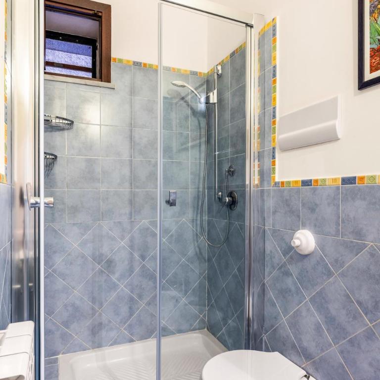 Duomo Guest House 6 - Apartment mit 2 Schlafzimmern - 11