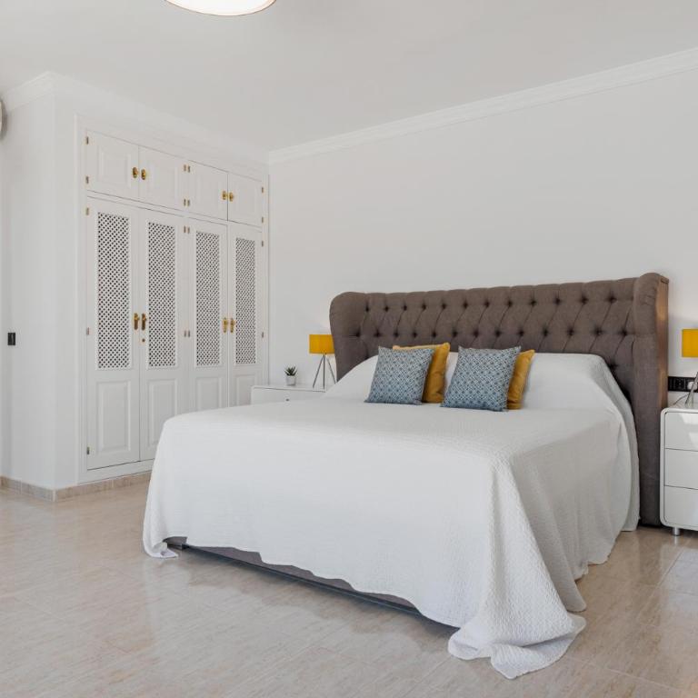 Villa El Paraiso Ref #42 - Villa con piscina privada - 3