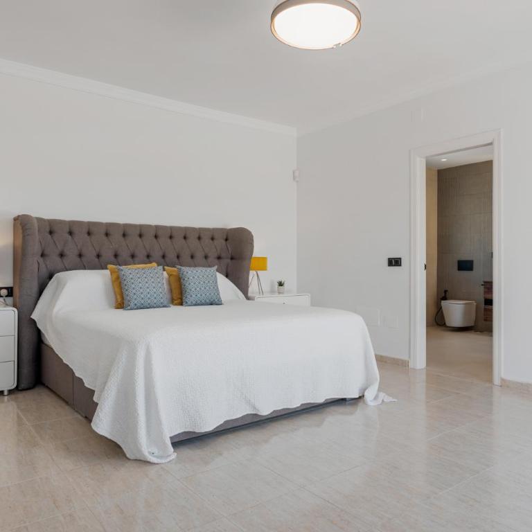 Villa El Paraiso Ref #42 - Villa con piscina privada - 26