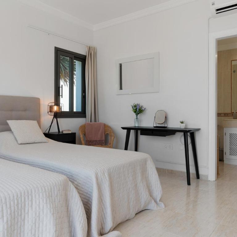 Villa El Paraiso Ref #42 - Villa con piscina privada - 7